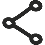 Service Icon - Social & Digital Marketing