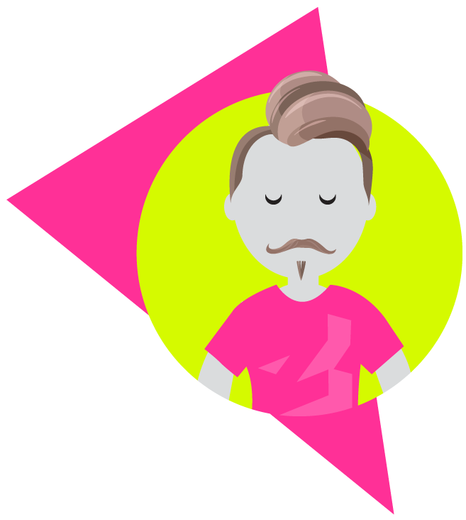 Benefits and Perks Illustration