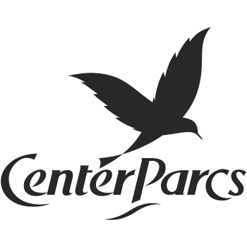Client Logo Center Parcs