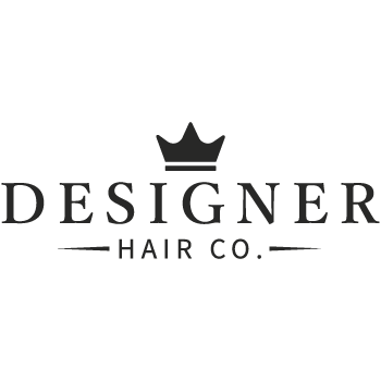 Client Logo The Designer Hair Company