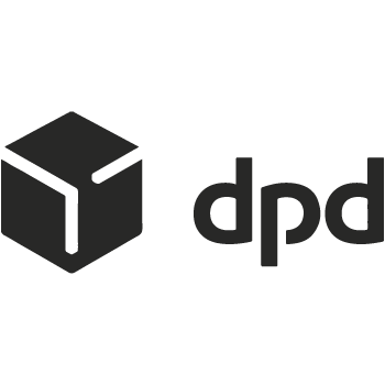 Client Logo DPD