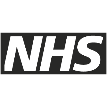 Client Logo NHS