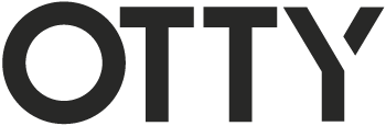 OTTY Logo