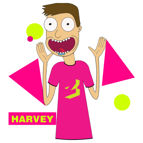 Team Member Portrait Davis