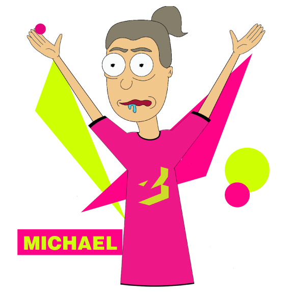 Team Member Portrait Davis