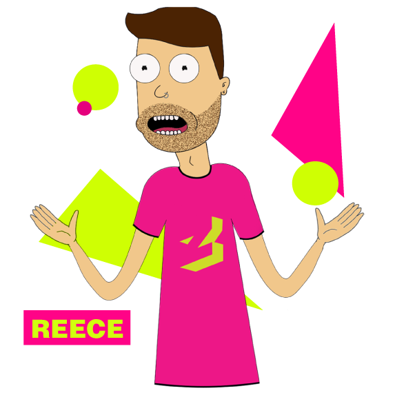 Team Member Portrait Davis